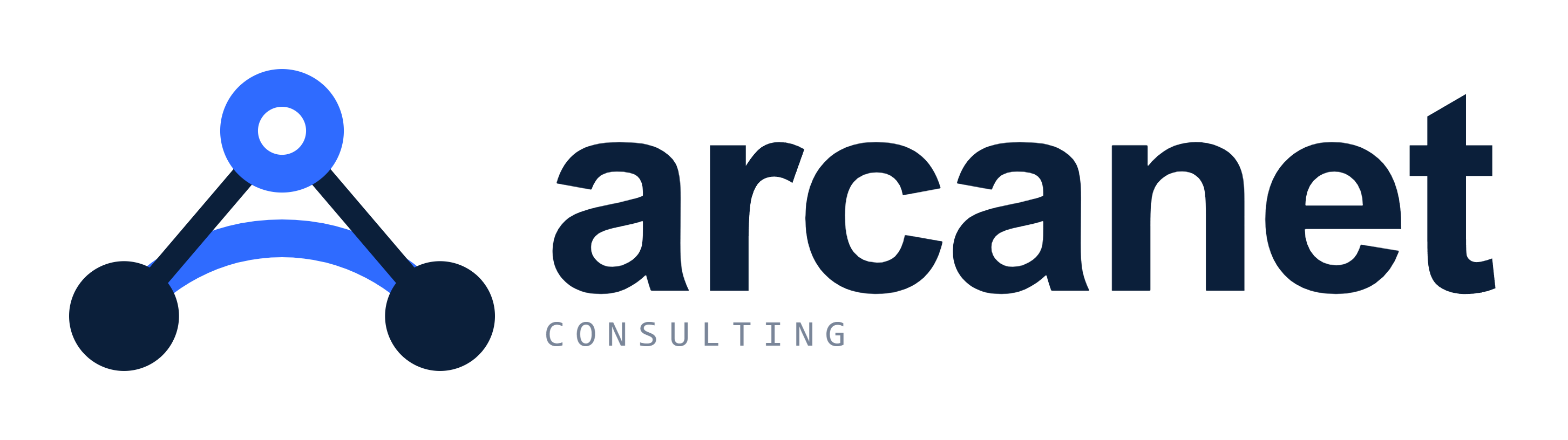 Arcanet Consulting